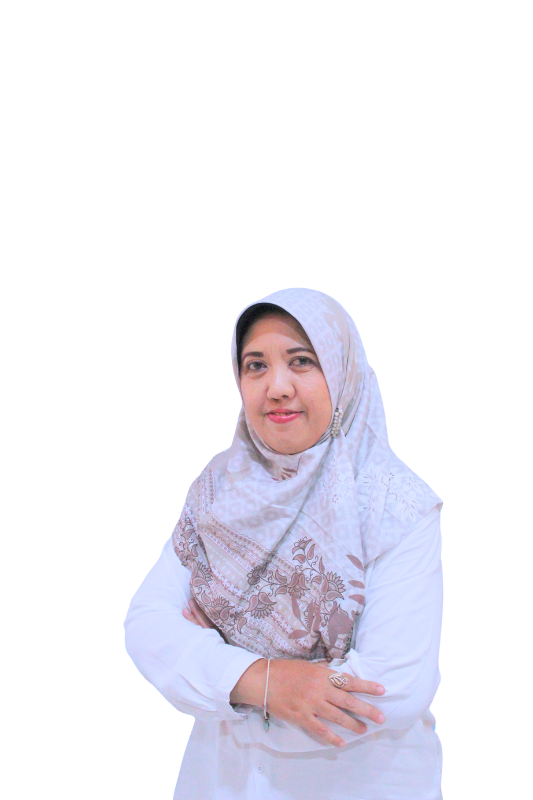 Evy Diah Woelansari, S.Si., M.Kes